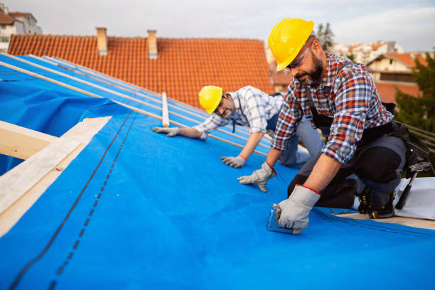 Quick and Trustworthy Emergency Roof Repair Services in Visalia, CA