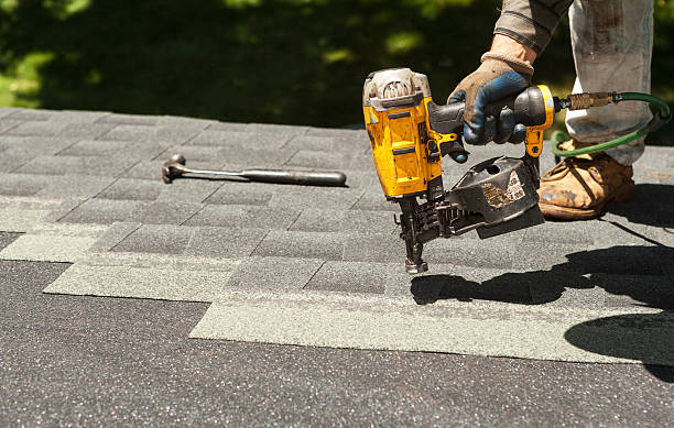 Professional Roofing Contractor in Visalia, CA