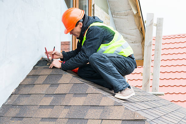 Best Tile Roofing Contractor  in Visalia, CA