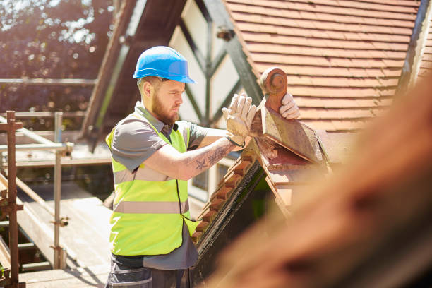 Best Best Roofing Contractors  in Visalia, CA
