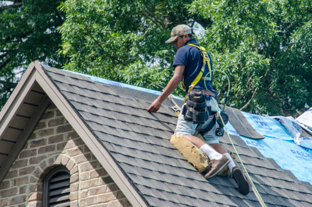 Best Commercial Roofing Services  in Visalia, CA